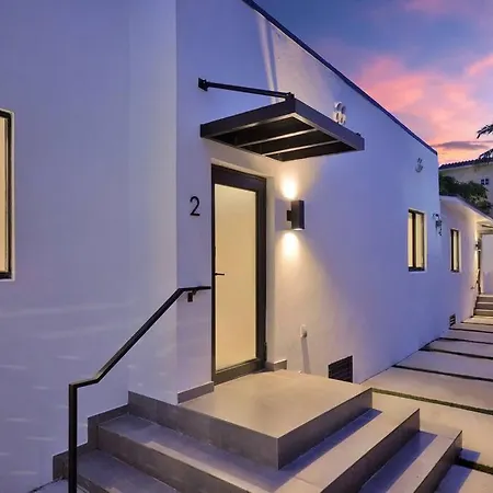 Villa 2 In Miami